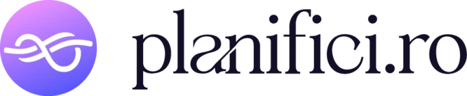 Planifici.ro Logo