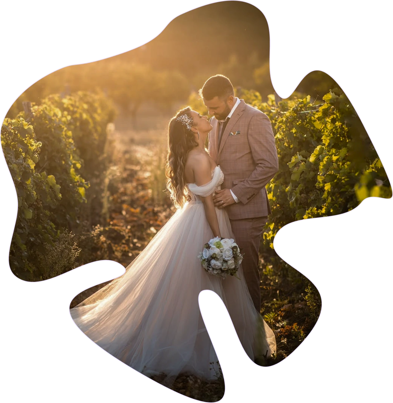 Planificarea evenimentului perfect - fotografi, locații și furnizori de nunți în București