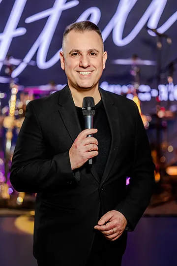 Vlad Dulea