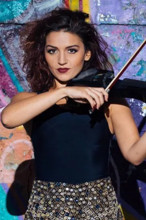 Andreea