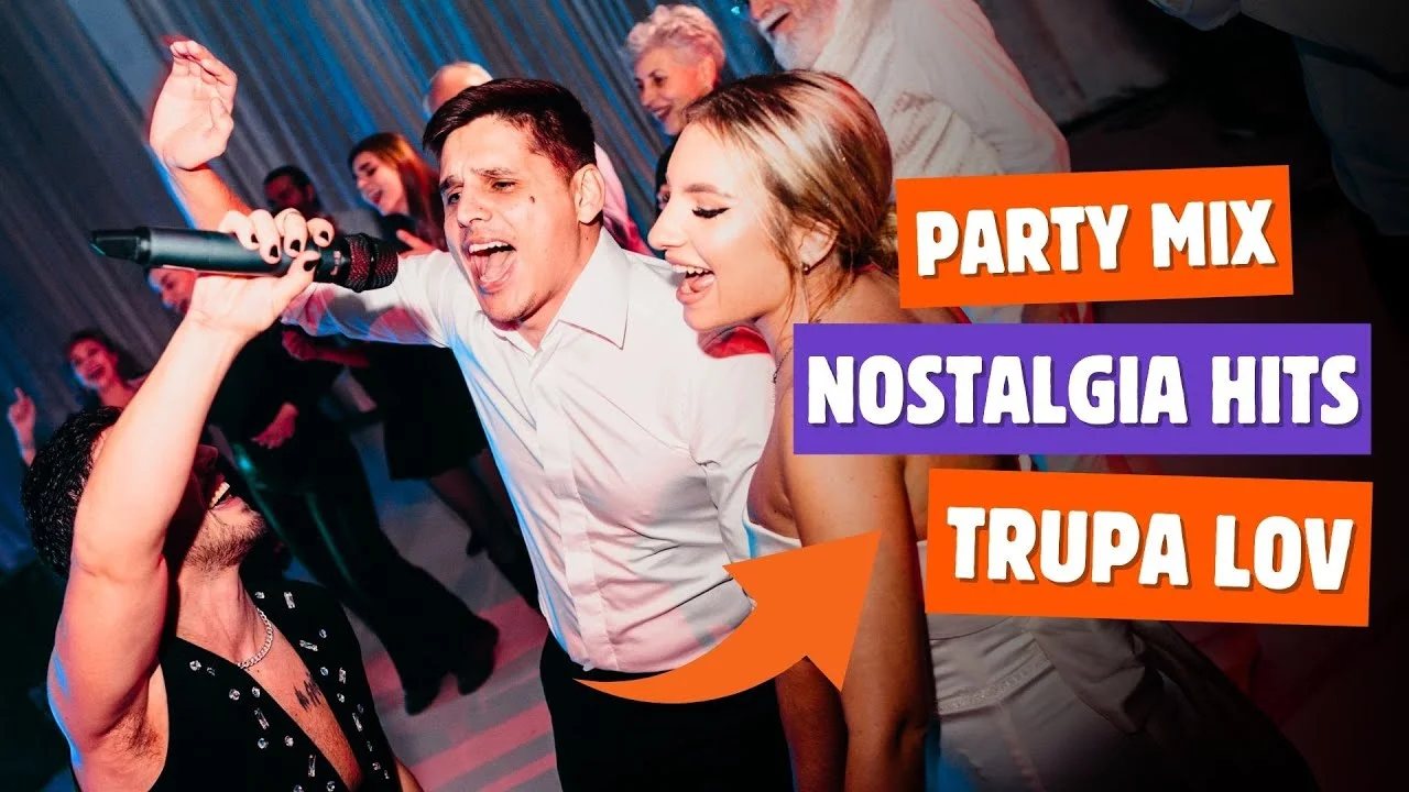 Trupa LOV, formație în București – fotografie 5