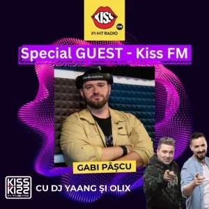 Gabi Pâșcu