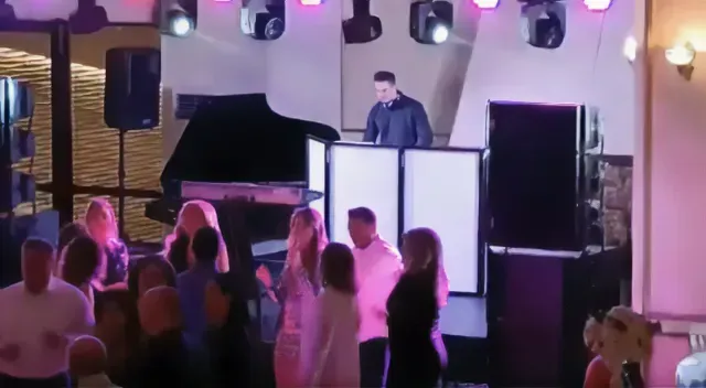 DJ — fotografia 3