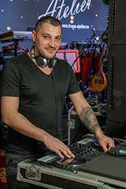 Cristian Pisleag