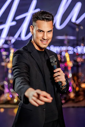 Robert Feraru
