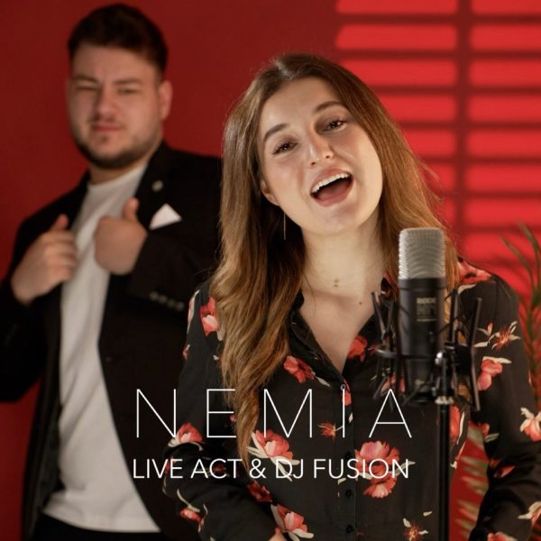NEMIA — Premium Wedding Experience — fotografia 1