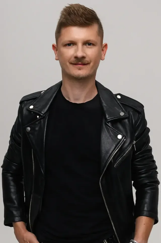 Andrei