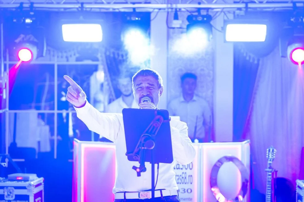 DjKostas68 – DJ, MC & Solist live, dJ în Sector 5 – fotografie 5