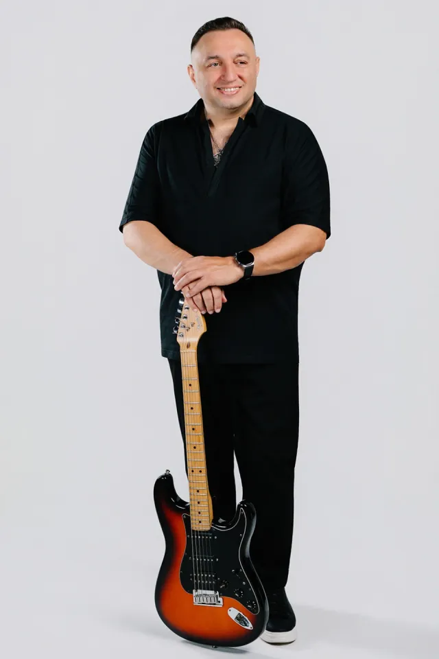 Cornel Zidaru