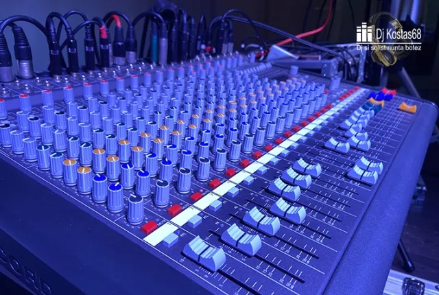 Imagine 1 pentru DjKostas68 – DJ, MC & Solist live