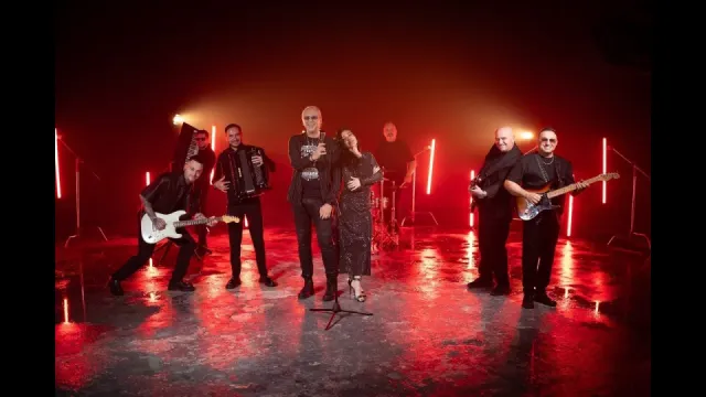 Imagine 3 pentru Mihai Napu Band