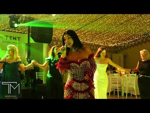 Trupa Musical – Trupă Cover Live, formație în București – fotografie 7