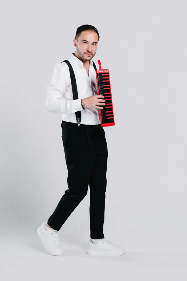 George Daniel