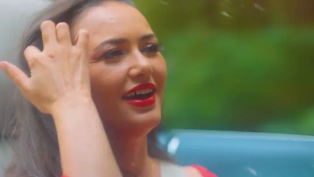 Ioana Bălan, solist în București – fotografie 7