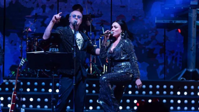 Imagine 2 pentru Mihai Napu Band