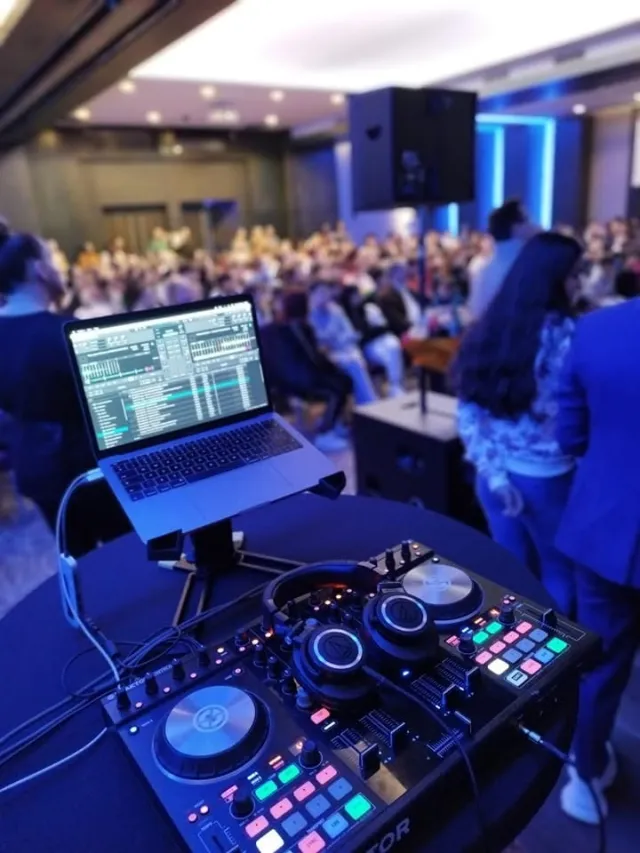 Imagine 2 pentru DJ Partyz