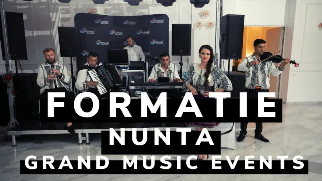 Imagine 1 pentru Grand Music Events