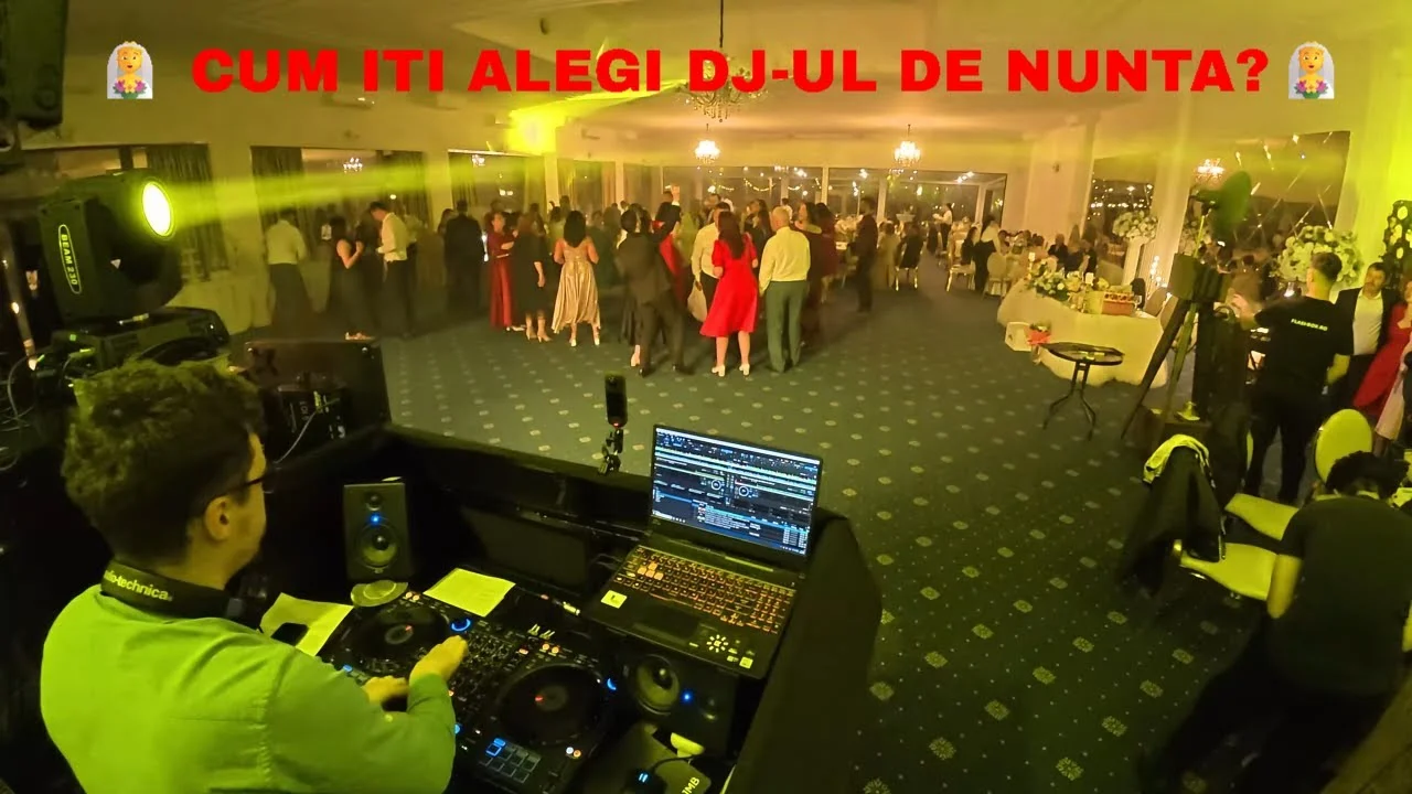DJ MATEI, dJ în București – fotografie 5