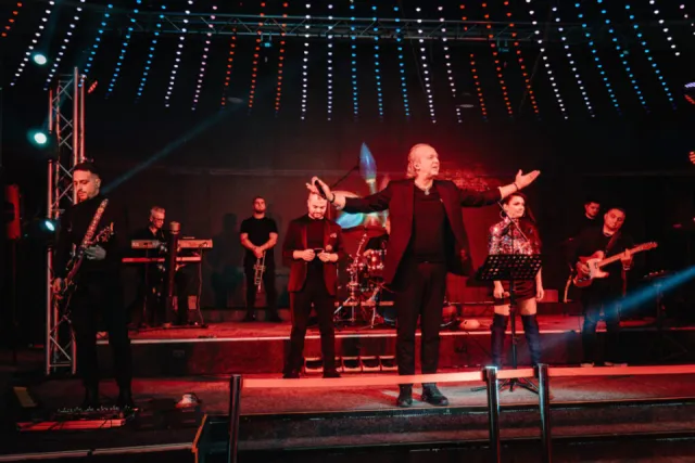Imagine 5 pentru Mihai Napu Band