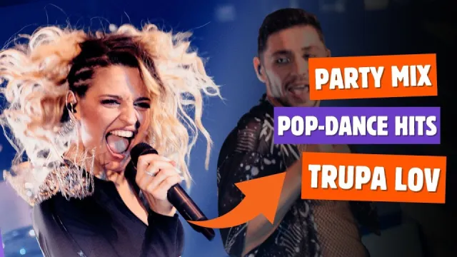 Imagine 1 pentru Trupa LOV