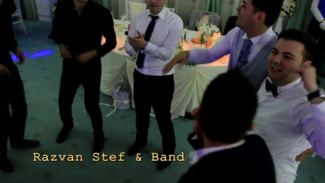 Imagine 2 pentru Razvan Stef Band