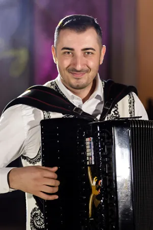 Ionuț