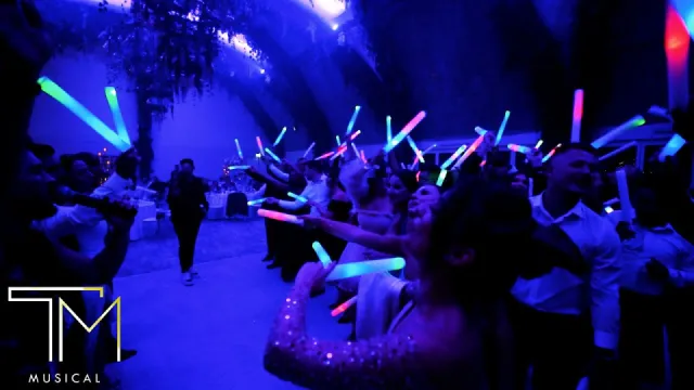 Trupa Musical – Trupă Cover Live, formație în București – fotografie 8
