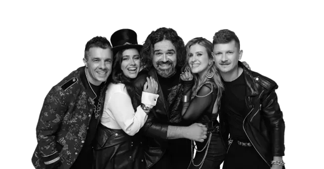 Imagine 5 pentru Life On Mars