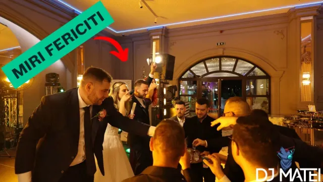 DJ MATEI, dJ în București – fotografie 4
