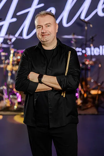 Ștefan Babaca
