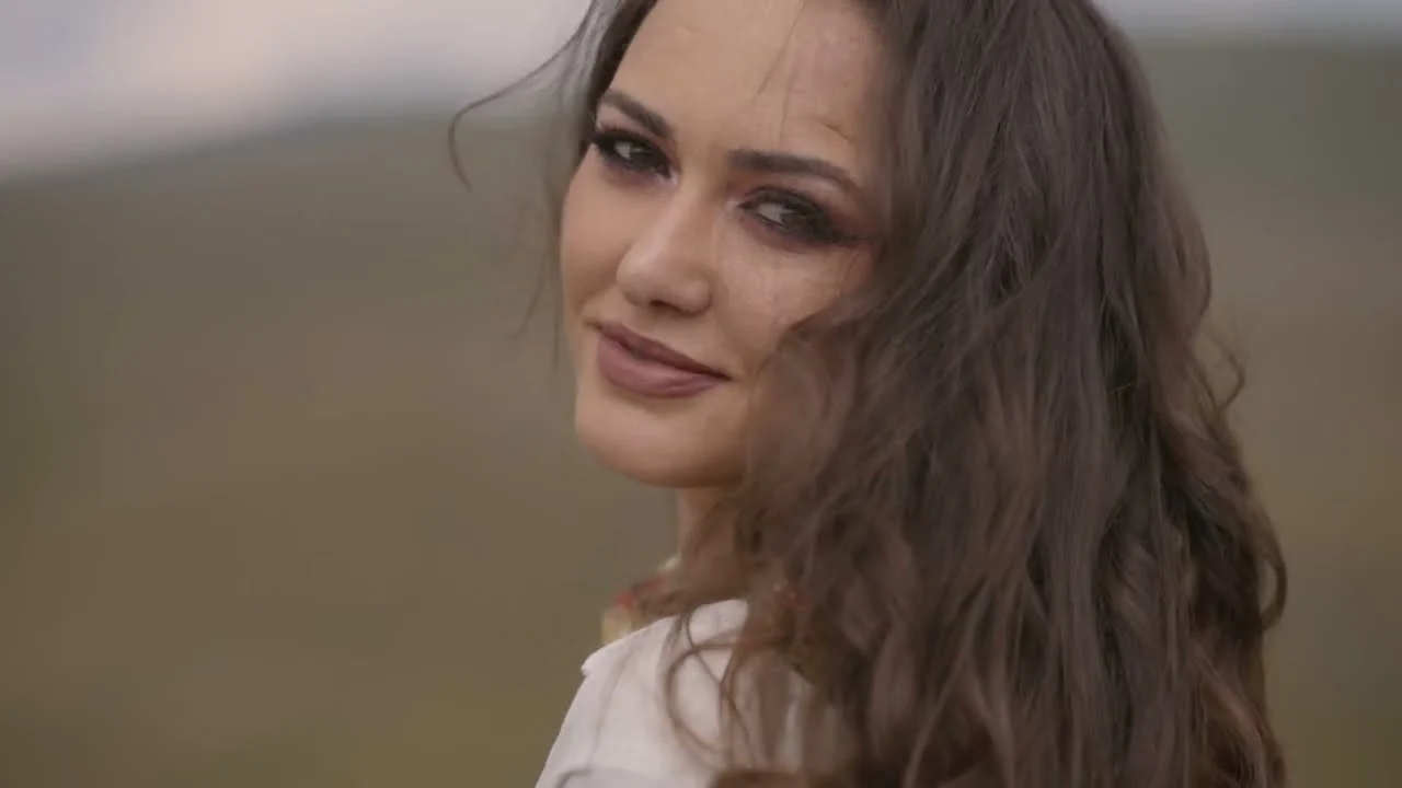 Ioana Bălan, solist în București – fotografie 6