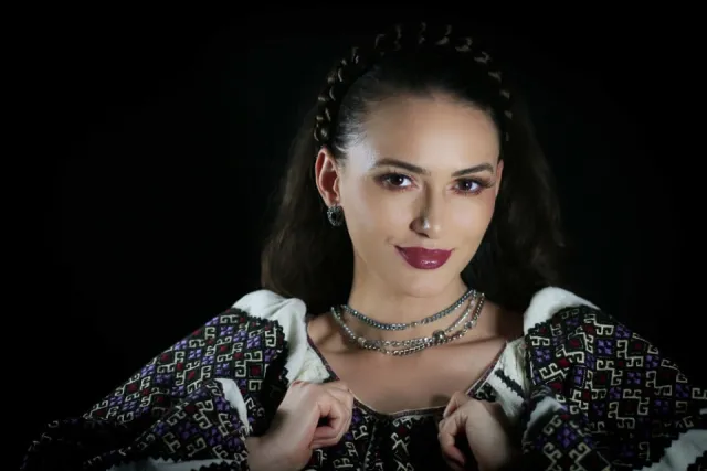 Imagine 3 pentru Ioana Bălan