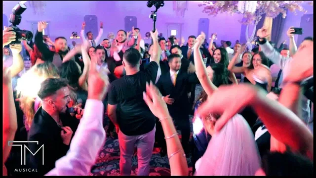 Imagine 4 pentru Trupa Musical – Trupă Cover Live