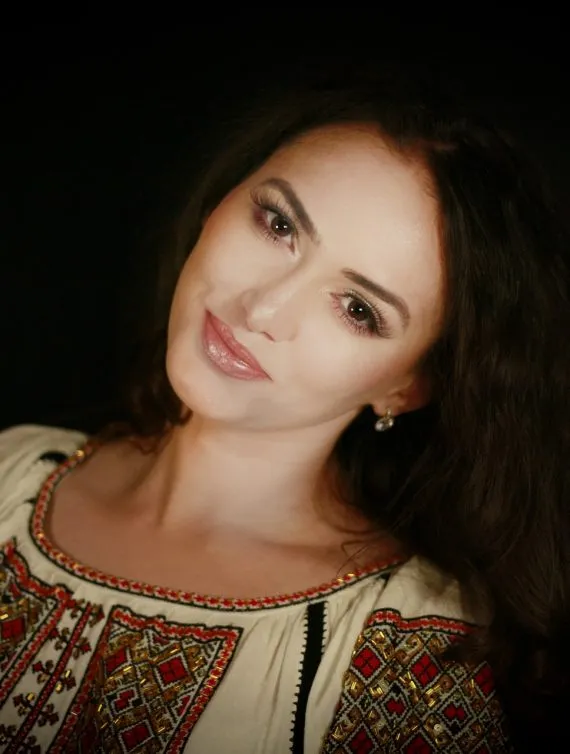 Ioana Bălan