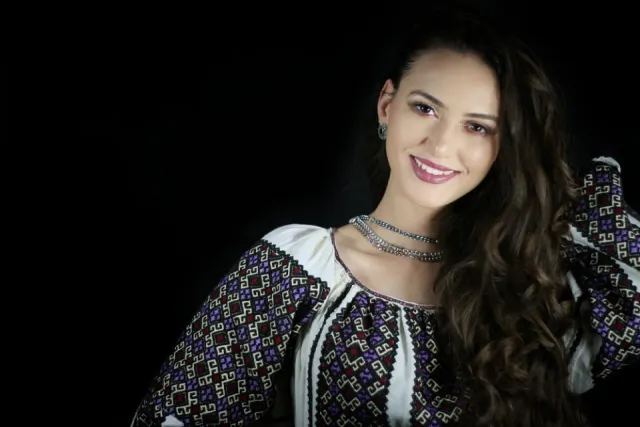 Imagine 4 pentru Ioana Bălan