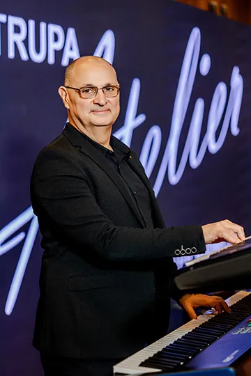 Marius Chiran