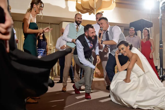 Razvan Stef Band, formație în București – fotografie 8