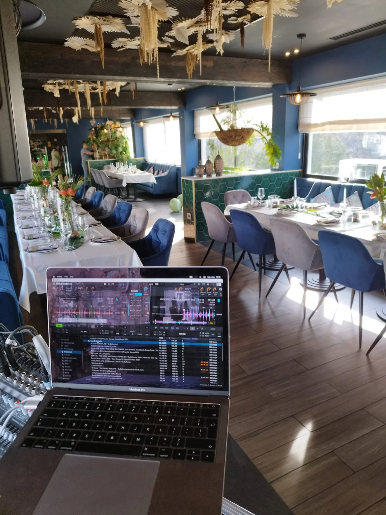 DJ Partyz, dJ în București – fotografie 6
