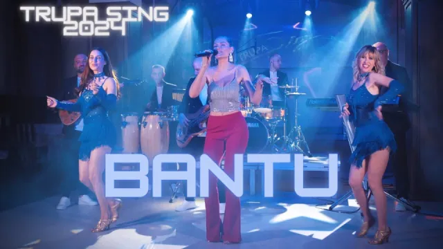 Trupa SING – Cover Band Live, formație în București – fotografie 7