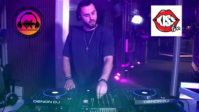 Imagine 4 pentru The Partymakers
