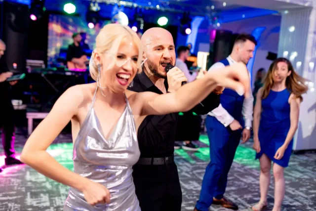 Imagine 2 pentru Trupa SING – Cover Band Live