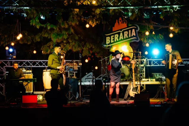 Imagine 3 pentru Trupa SING – Cover Band Live