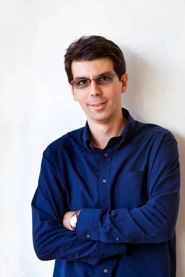 Mihai Zaharia
