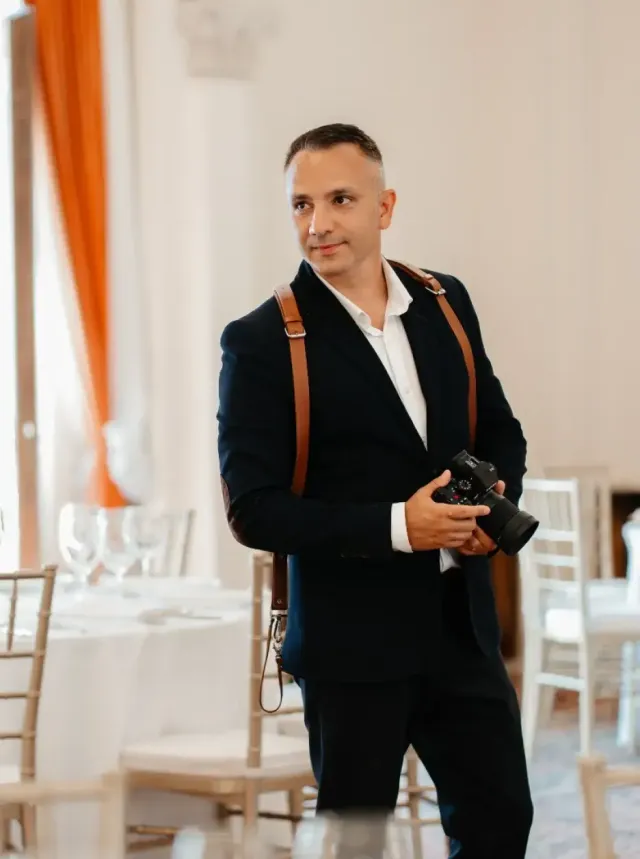 Adrian Nica