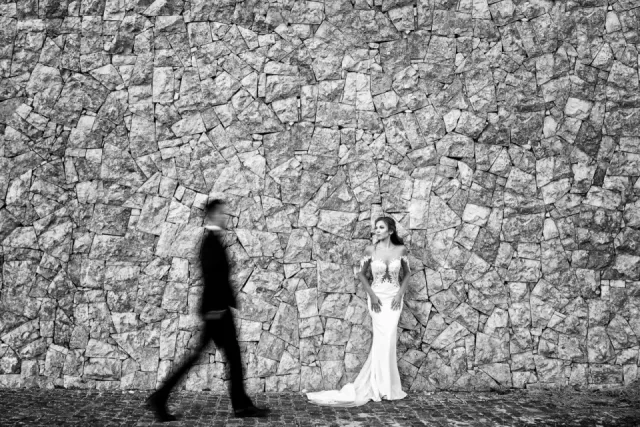 Gabriel Radoo, fotograf de evenimente în Sector 1 – fotografie 8