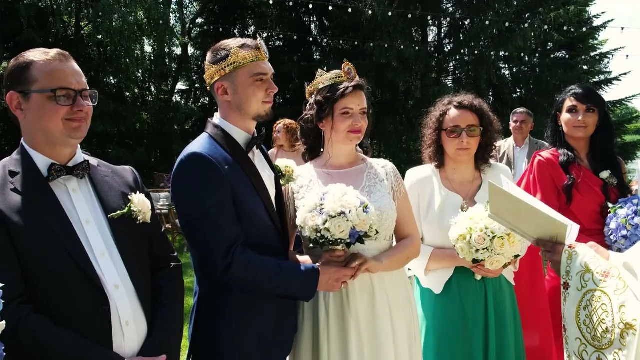 Cinematico, videograf de evenimente în Voluntari – fotografie 6