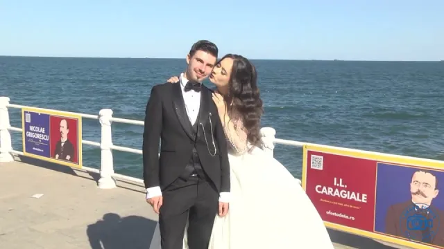 Larand Events, videograf de evenimente în Sector 1 – fotografie 8