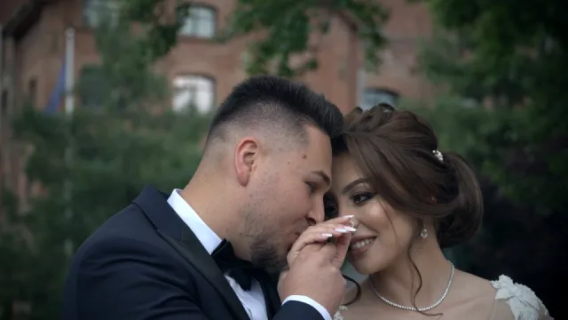 Videografescu, videograf de evenimente în București – fotografie 7