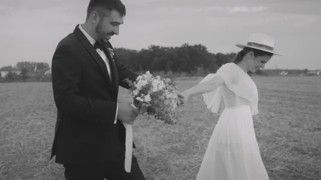Aurelian Mirea, videograf de evenimente în București – fotografie 7
