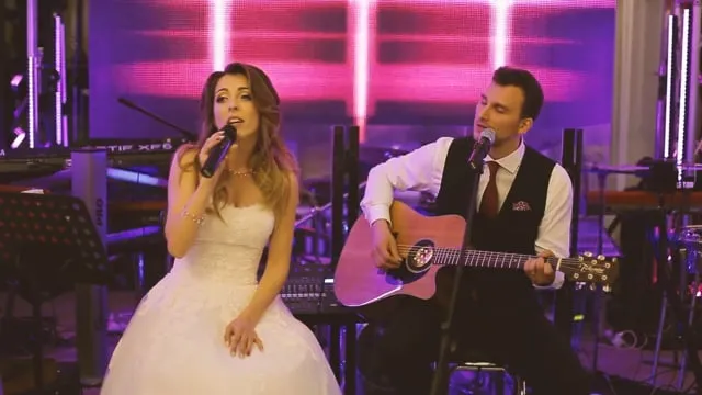 Iustin Ichim, videograf de evenimente în București – fotografie 6